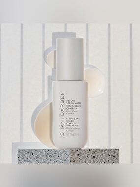 Shani Darden Rescue Serum with 10% Azelaic Complex